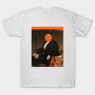 Gentleman Jacques T-Shirt